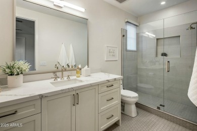 Located within the exclusive gated community of The Luxian. this on The Phoenician  in Arizona - for sale on GolfHomes.com, golf home, golf lot