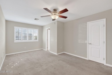 Now available--move-in ready home in Phase 3 of Sun City! This on Sun City-Willow Creek / Willow Brook  in Arizona - for sale on GolfHomes.com, golf home, golf lot