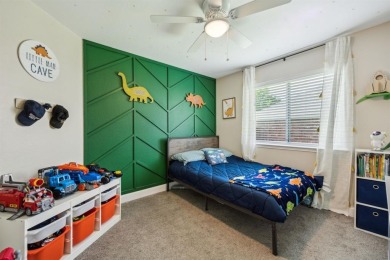 Welcome to this beautifully updated home offering the perfect on Woodbridge Golf Club in Texas - for sale on GolfHomes.com, golf home, golf lot