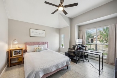 Welcome to this beautifully updated home offering the perfect on Woodbridge Golf Club in Texas - for sale on GolfHomes.com, golf home, golf lot