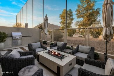 Located within the exclusive gated community of The Luxian. this on The Phoenician  in Arizona - for sale on GolfHomes.com, golf home, golf lot