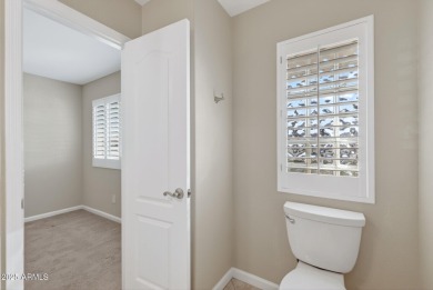 Now available--move-in ready home in Phase 3 of Sun City! This on Sun City-Willow Creek / Willow Brook  in Arizona - for sale on GolfHomes.com, golf home, golf lot