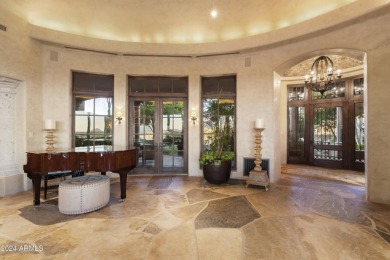 With Available Golf Membership: Experience luxurious desert on Desert Mountain Golf Club - Renegade Course in Arizona - for sale on GolfHomes.com, golf home, golf lot