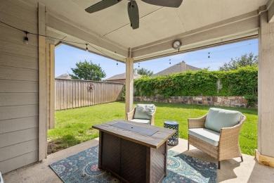 Welcome to this beautifully updated home offering the perfect on Woodbridge Golf Club in Texas - for sale on GolfHomes.com, golf home, golf lot