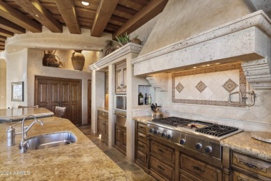 With Available Golf Membership: Experience luxurious desert on Desert Mountain Golf Club - Renegade Course in Arizona - for sale on GolfHomes.com, golf home, golf lot