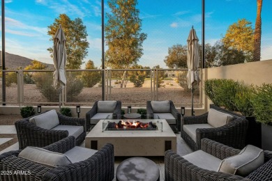 Located within the exclusive gated community of The Luxian. this on The Phoenician  in Arizona - for sale on GolfHomes.com, golf home, golf lot