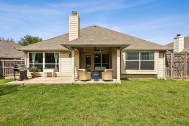 Welcome to this beautifully updated home offering the perfect on Woodbridge Golf Club in Texas - for sale on GolfHomes.com, golf home, golf lot