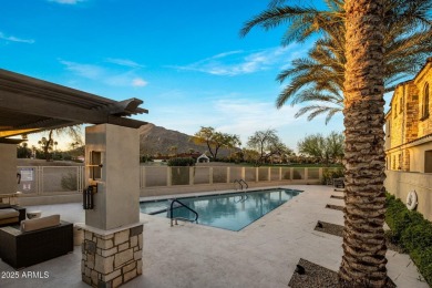 Located within the exclusive gated community of The Luxian. this on The Phoenician  in Arizona - for sale on GolfHomes.com, golf home, golf lot