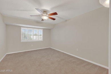 Now available--move-in ready home in Phase 3 of Sun City! This on Sun City-Willow Creek / Willow Brook  in Arizona - for sale on GolfHomes.com, golf home, golf lot