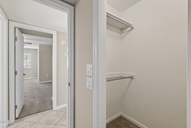 Now available--move-in ready home in Phase 3 of Sun City! This on Sun City-Willow Creek / Willow Brook  in Arizona - for sale on GolfHomes.com, golf home, golf lot