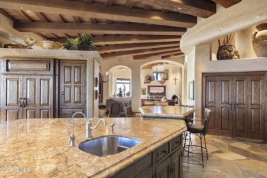 With Available Golf Membership: Experience luxurious desert on Desert Mountain Golf Club - Renegade Course in Arizona - for sale on GolfHomes.com, golf home, golf lot