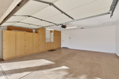 Now available--move-in ready home in Phase 3 of Sun City! This on Sun City-Willow Creek / Willow Brook  in Arizona - for sale on GolfHomes.com, golf home, golf lot
