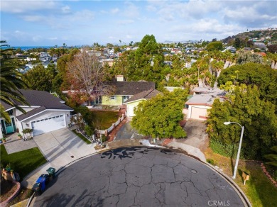 Unicorn Property in the Coveted Upper Riviera Neighborhood of on San Clemente Municipal Golf Course in California - for sale on GolfHomes.com, golf home, golf lot