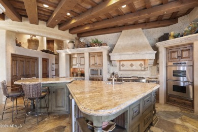 With Available Golf Membership: Experience luxurious desert on Desert Mountain Golf Club - Renegade Course in Arizona - for sale on GolfHomes.com, golf home, golf lot