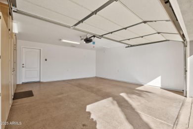 Now available--move-in ready home in Phase 3 of Sun City! This on Sun City-Willow Creek / Willow Brook  in Arizona - for sale on GolfHomes.com, golf home, golf lot