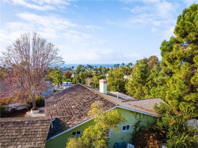 Unicorn Property in the Coveted Upper Riviera Neighborhood of on San Clemente Municipal Golf Course in California - for sale on GolfHomes.com, golf home, golf lot