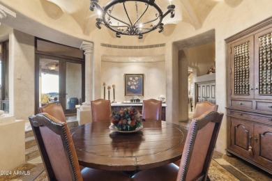 With Available Golf Membership: Experience luxurious desert on Desert Mountain Golf Club - Renegade Course in Arizona - for sale on GolfHomes.com, golf home, golf lot