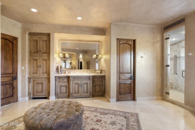 With Available Golf Membership: Experience luxurious desert on Desert Mountain Golf Club - Renegade Course in Arizona - for sale on GolfHomes.com, golf home, golf lot