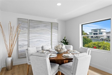 The ultimate Live-Work-Play lifestyle awaits in this beautifully on Isla Del Sol Yacht and Country Club in Florida - for sale on GolfHomes.com, golf home, golf lot