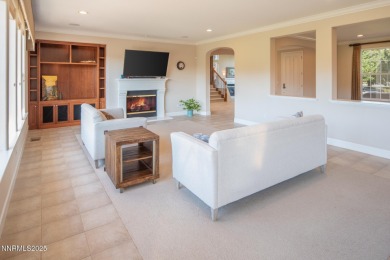 Welcome to your dream home nestled on the picturesque Somersett on  in Nevada - for sale on GolfHomes.com, golf home, golf lot