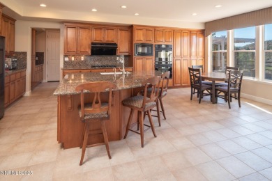 Welcome to your dream home nestled on the picturesque Somersett on  in Nevada - for sale on GolfHomes.com, golf home, golf lot