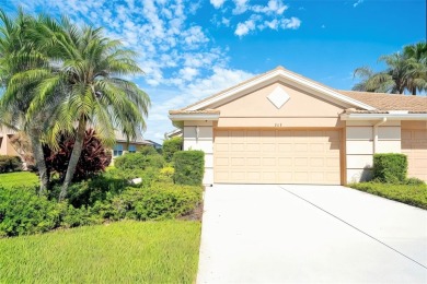 Experience the Perfect Blend of LOCATION, VALUE, and LOW HOA on River Strand Golf and Country Club At Heritage Harbour  in Florida - for sale on GolfHomes.com, golf home, golf lot