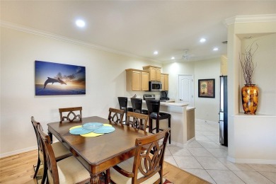 Experience the Perfect Blend of LOCATION, VALUE, and LOW HOA on River Strand Golf and Country Club At Heritage Harbour  in Florida - for sale on GolfHomes.com, golf home, golf lot
