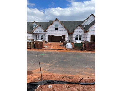 $10,000 buyer savings* on this new construction townhome, ready on Cobbs Glen Country Club in South Carolina - for sale on GolfHomes.com, golf home, golf lot