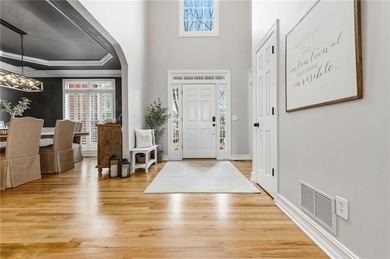 Primary on Main and Golf Course Views! Home offers so many on Bridgemill Golf Club in Georgia - for sale on GolfHomes.com, golf home, golf lot