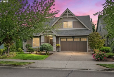 Welcome to your dream home in the heart of Woodburn's highly on Tukwila OGA Golf Course in Oregon - for sale on GolfHomes.com, golf home, golf lot