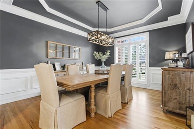 Primary on Main and Golf Course Views! Home offers so many on Bridgemill Golf Club in Georgia - for sale on GolfHomes.com, golf home, golf lot