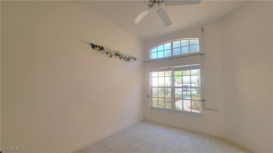 Beautiful 2 Bedroom, 2 Bath Villa in a Prime Location! This on Cypress Lake Country Club in Florida - for sale on GolfHomes.com, golf home, golf lot