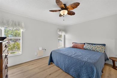 ALL OF THE RIGHT INGREDIENTS PLUS YOUR OWN DEEDED BOAT SLIP WITH on Oyster Creek Golf Club in Florida - for sale on GolfHomes.com, golf home, golf lot