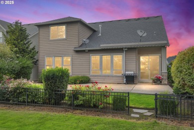 Welcome to your dream home in the heart of Woodburn's highly on Tukwila OGA Golf Course in Oregon - for sale on GolfHomes.com, golf home, golf lot