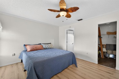 ALL OF THE RIGHT INGREDIENTS PLUS YOUR OWN DEEDED BOAT SLIP WITH on Oyster Creek Golf Club in Florida - for sale on GolfHomes.com, golf home, golf lot