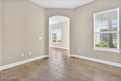 The Arbor II Townhome features a low-maintenance design with a on Plantation Bay Golf and Country Club in Florida - for sale on GolfHomes.com, golf home, golf lot