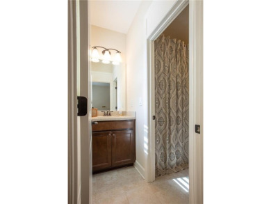 Discover easy living in this beautifully designed four bedroom on Lanier Island Legacy Golf Couorse in Georgia - for sale on GolfHomes.com, golf home, golf lot
