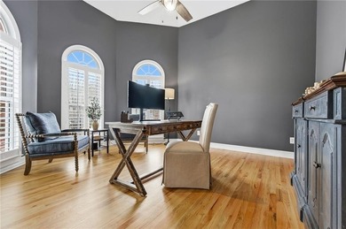 Primary on Main and Golf Course Views! Home offers so many on Bridgemill Golf Club in Georgia - for sale on GolfHomes.com, golf home, golf lot