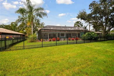 Under contract-accepting backup offers. Storm-tested! No damage on East Lake Woodlands Country Club in Florida - for sale on GolfHomes.com, golf home, golf lot