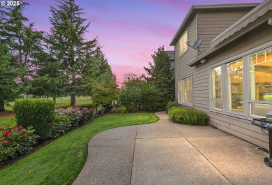 Welcome to your dream home in the heart of Woodburn's highly on Tukwila OGA Golf Course in Oregon - for sale on GolfHomes.com, golf home, golf lot