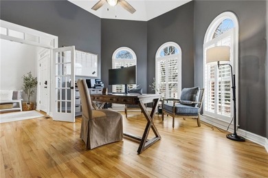 Primary on Main and Golf Course Views! Home offers so many on Bridgemill Golf Club in Georgia - for sale on GolfHomes.com, golf home, golf lot