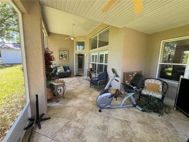 Welcome to Oak Run Golf community. This 3 bedroom two bath home on Royal Oaks Golf Club in Florida - for sale on GolfHomes.com, golf home, golf lot