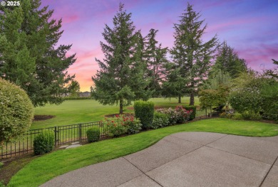 Welcome to your dream home in the heart of Woodburn's highly on Tukwila OGA Golf Course in Oregon - for sale on GolfHomes.com, golf home, golf lot