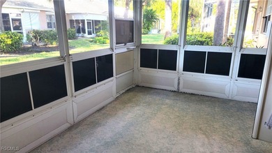 Beautiful 2 Bedroom, 2 Bath Villa in a Prime Location! This on Cypress Lake Country Club in Florida - for sale on GolfHomes.com, golf home, golf lot