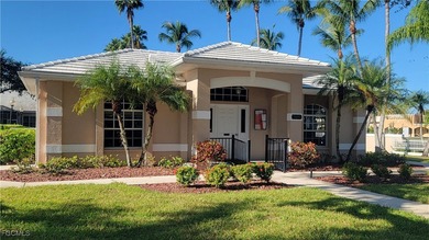 Beautiful 2 Bedroom, 2 Bath Villa in a Prime Location! This on Cypress Lake Country Club in Florida - for sale on GolfHomes.com, golf home, golf lot