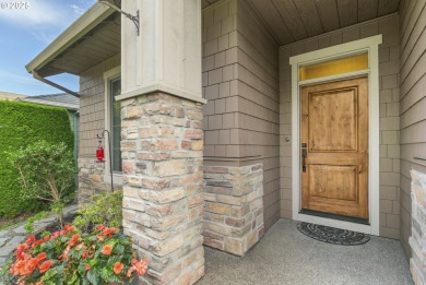 Welcome to your dream home in the heart of Woodburn's highly on Tukwila OGA Golf Course in Oregon - for sale on GolfHomes.com, golf home, golf lot