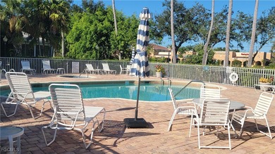 Beautiful 2 Bedroom, 2 Bath Villa in a Prime Location! This on Cypress Lake Country Club in Florida - for sale on GolfHomes.com, golf home, golf lot