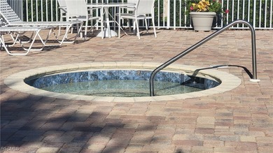 Beautiful 2 Bedroom, 2 Bath Villa in a Prime Location! This on Cypress Lake Country Club in Florida - for sale on GolfHomes.com, golf home, golf lot