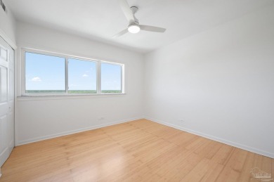 Fantastic unit for a great price. End unit with both golf course on Pensacola Country Club in Florida - for sale on GolfHomes.com, golf home, golf lot