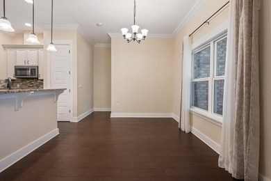 Located in Bluewater Bay in Niceville, Florida, this newer home on Fairway Oaks at Magnolia Golf Course in Florida - for sale on GolfHomes.com, golf home, golf lot